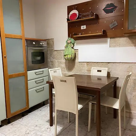 Διαμέρισμα 2 Cuori